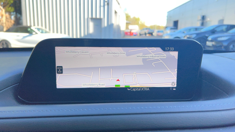 Mazda Cx-30 2.0 e-Skyactiv X MHEV SE-L Lux 5dr Petrol Hatchback